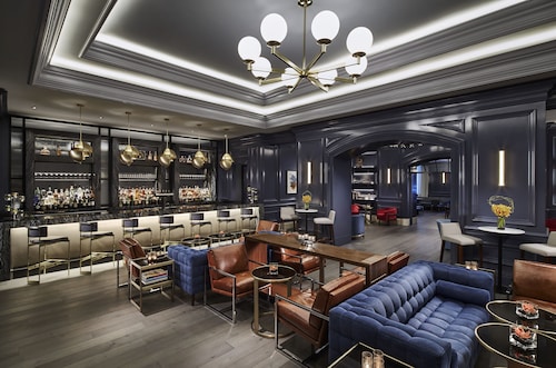 The Ritz-Carlton, Washington, D.C.