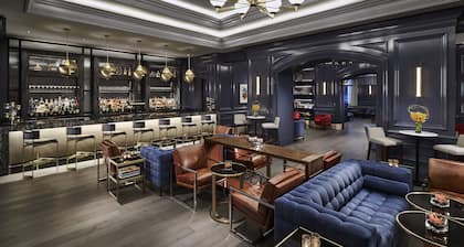 The Ritz-Carlton, Washington, D.C.