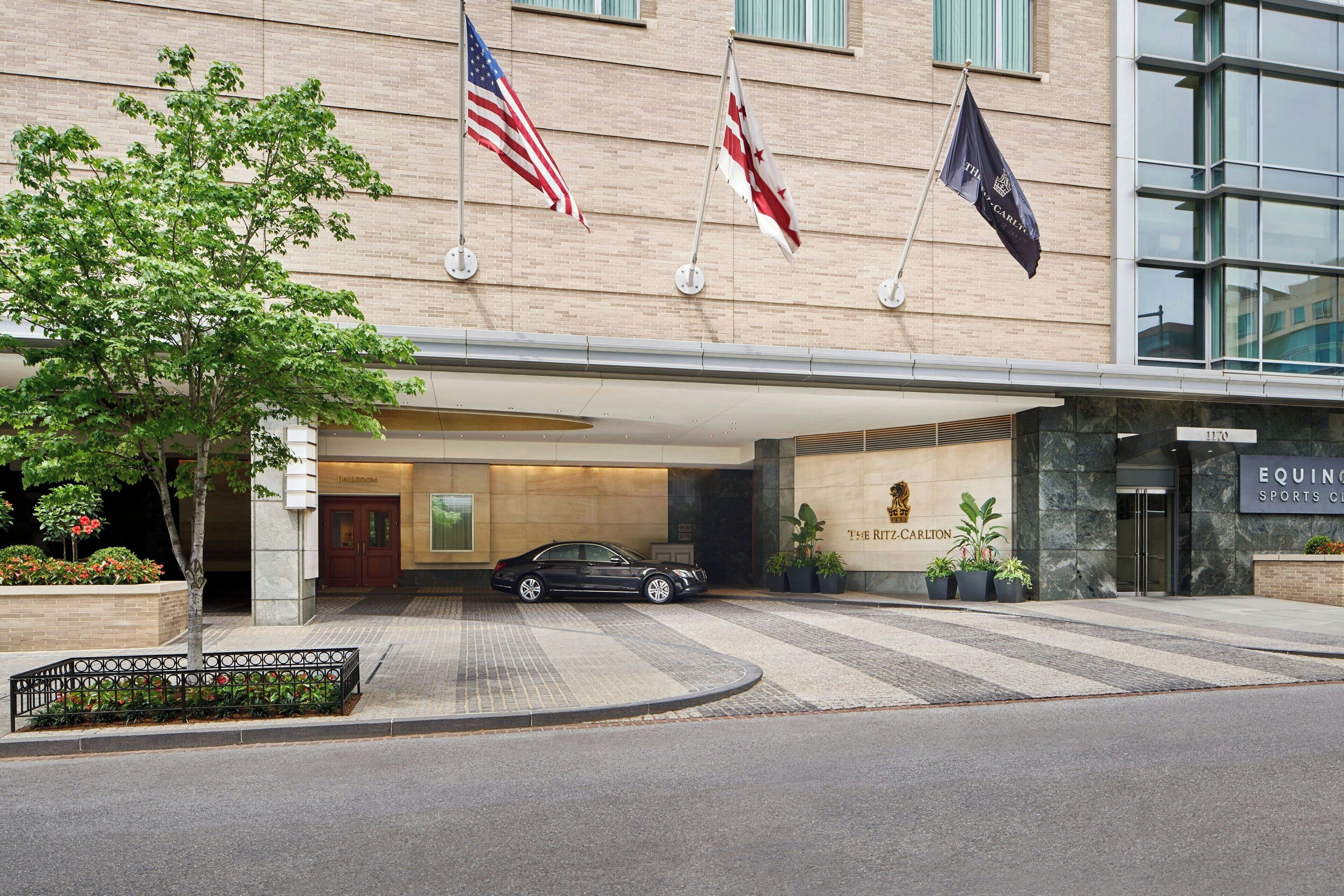 Photo - The Ritz-Carlton, Washington, D.C.