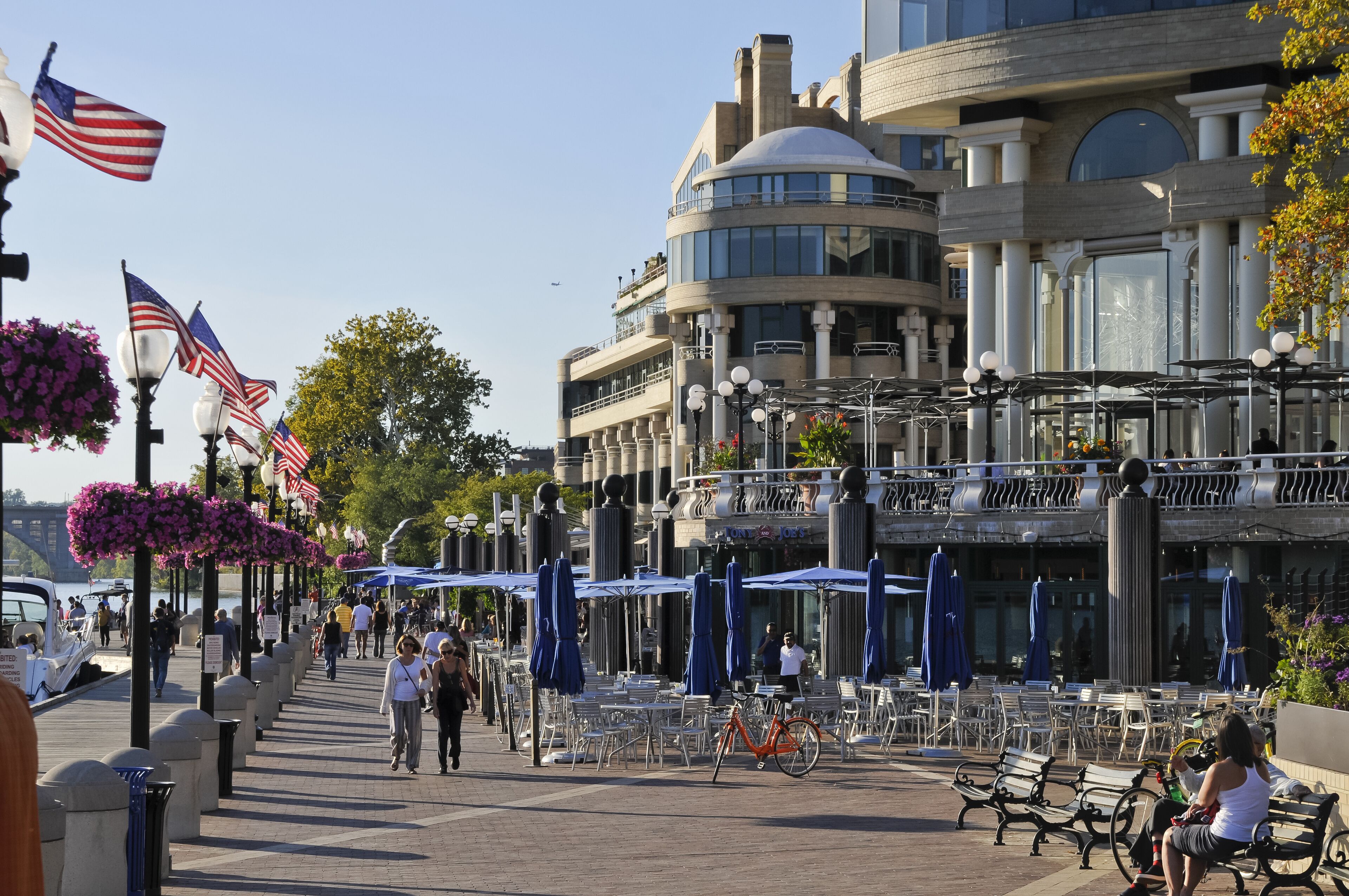 Photo - The Ritz-Carlton, Washington, D.C.