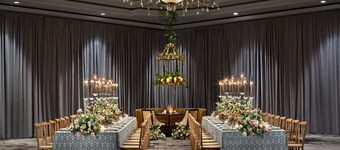 The Ritz-Carlton, Washington, D.C.