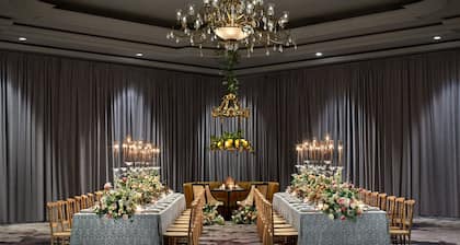 The Ritz-Carlton, Washington, D.C.