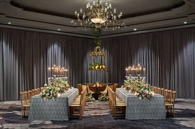 The Ritz-Carlton, Washington, D.C.