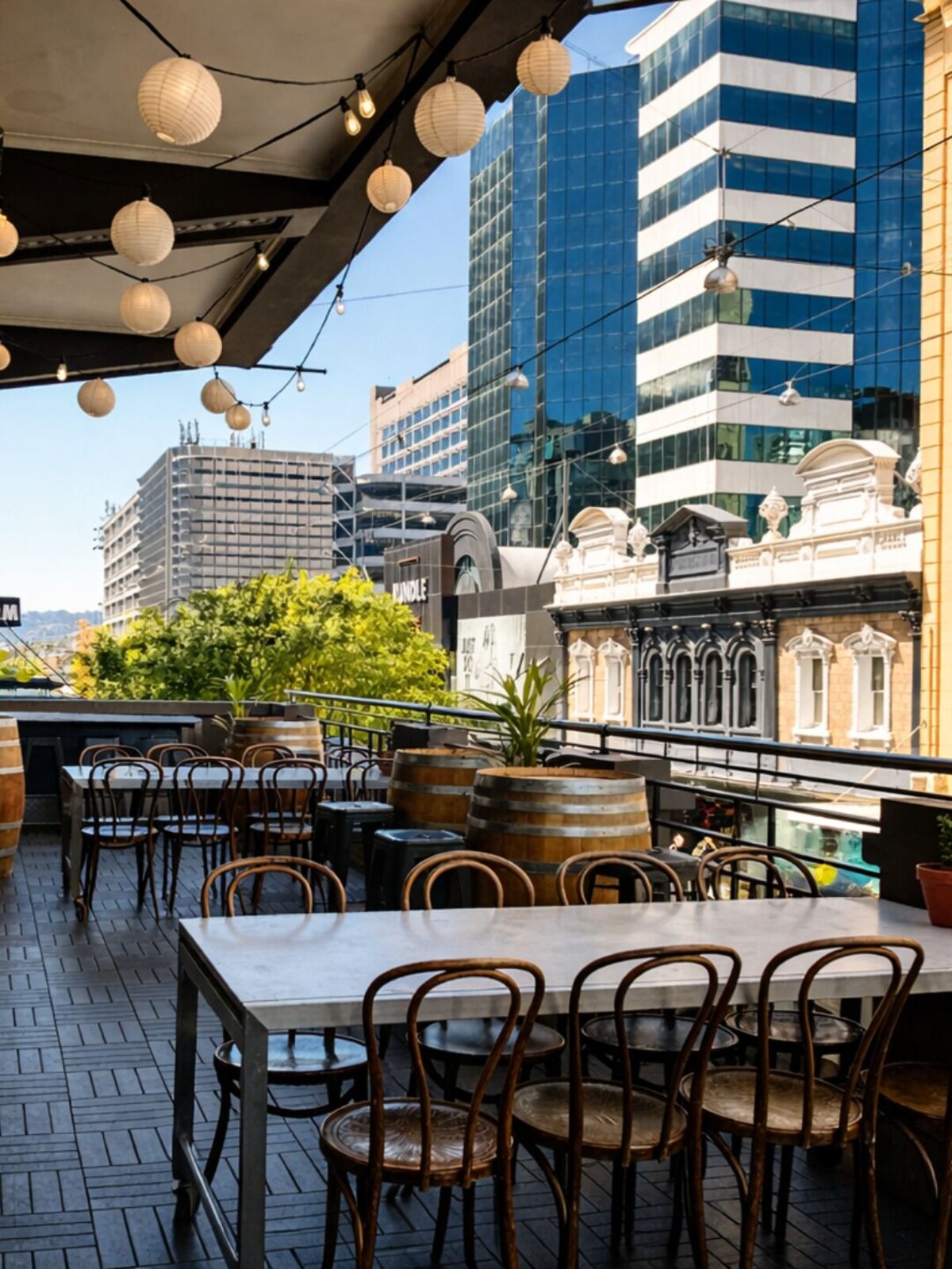 The Richmond Hotel - Adelaide