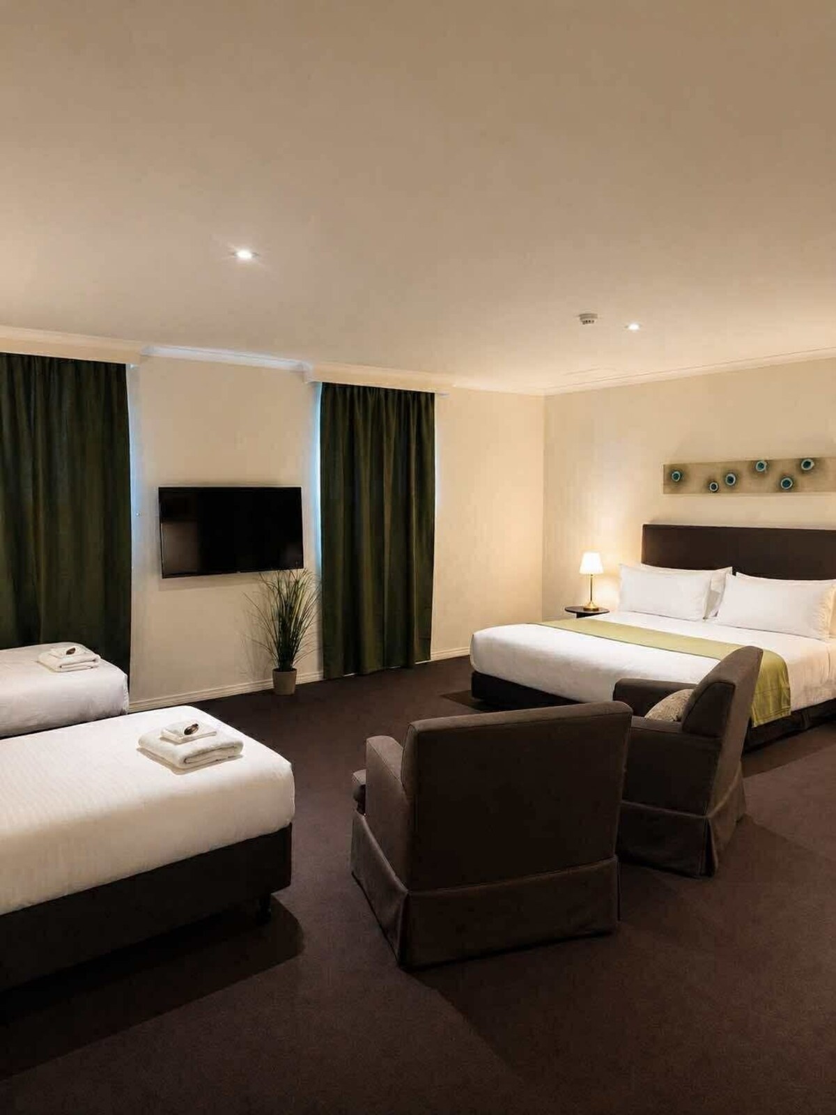 The Richmond Hotel - Adelaide
