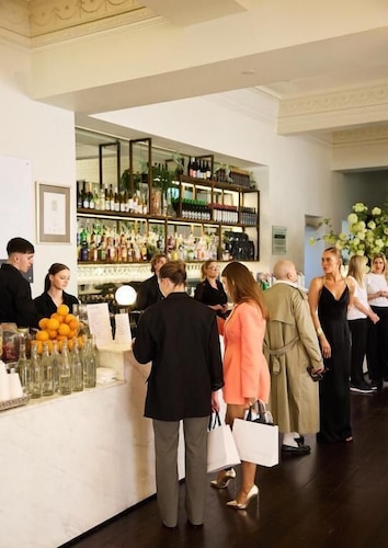 The Richmond Hotel - Adelaide