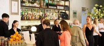 The Richmond Hotel - Adelaide