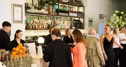 The Richmond Hotel - Adelaide