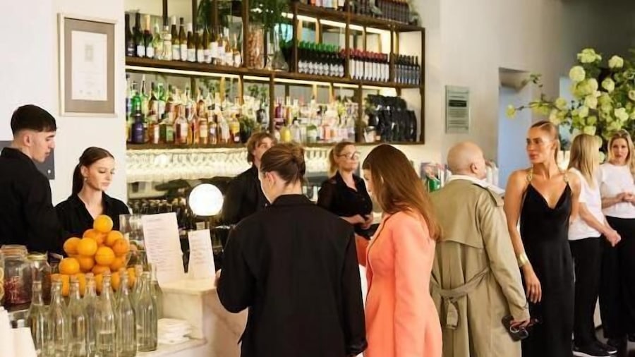 The Richmond Hotel - Adelaide