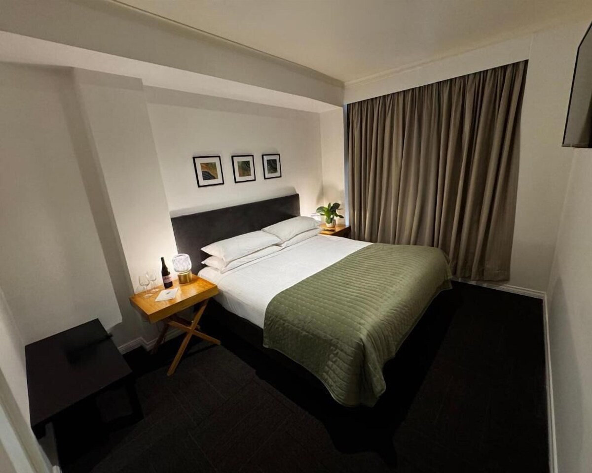 The Richmond Hotel - Adelaide