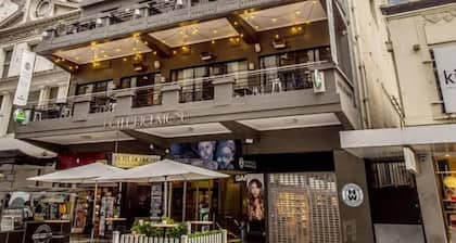 The Richmond Hotel - Adelaide