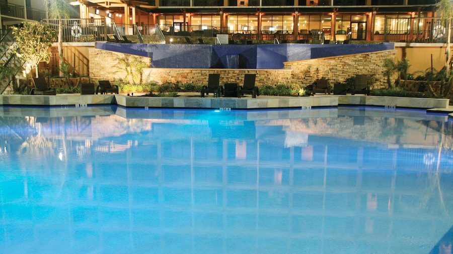 Treasure Bay Casino and Hotel - Adults Only