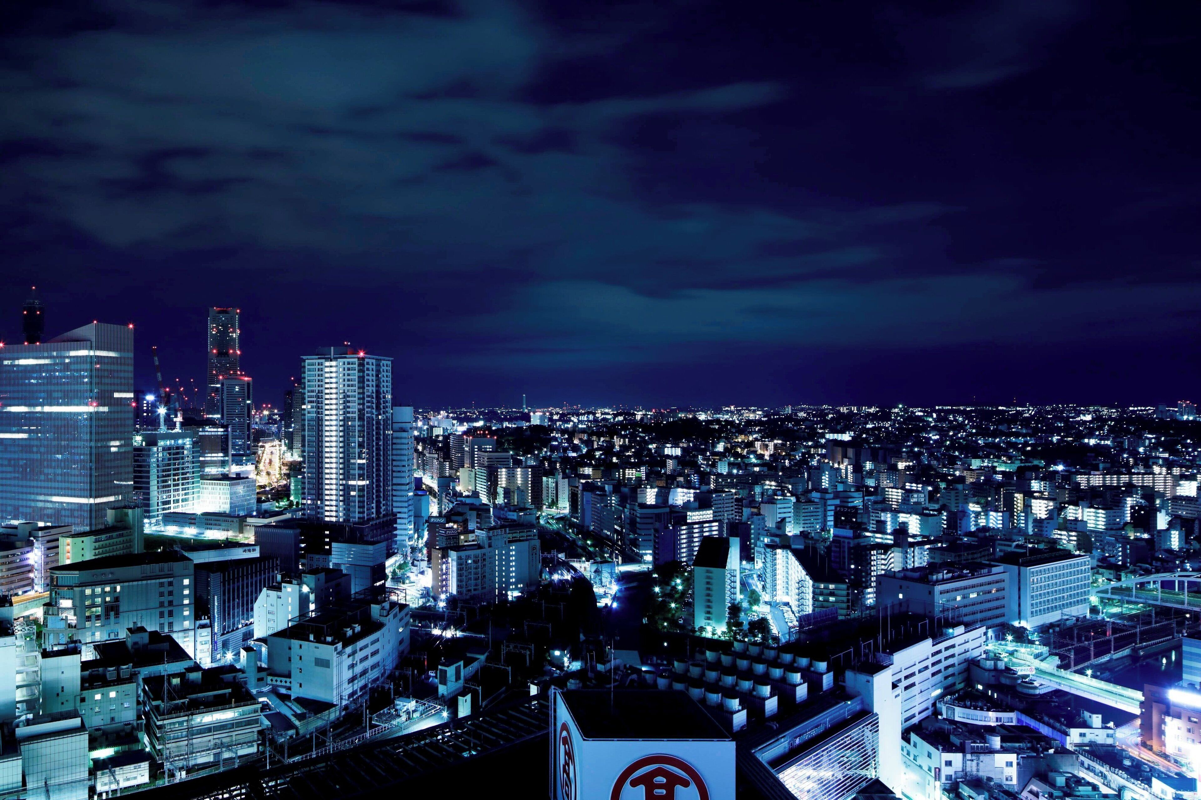 Photo - Yokohama Bay Sheraton Hotel and Towers