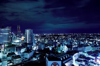 Yokohama Bay Sheraton Hotel & Towers