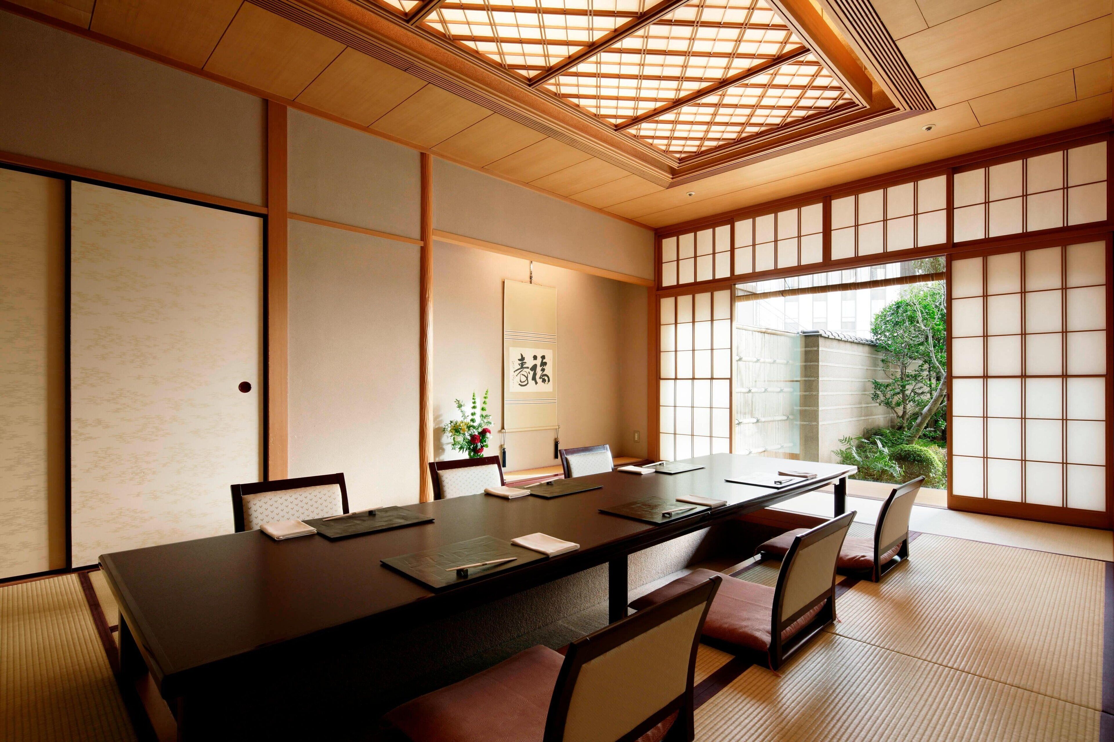 Photo - Yokohama Bay Sheraton Hotel and Towers