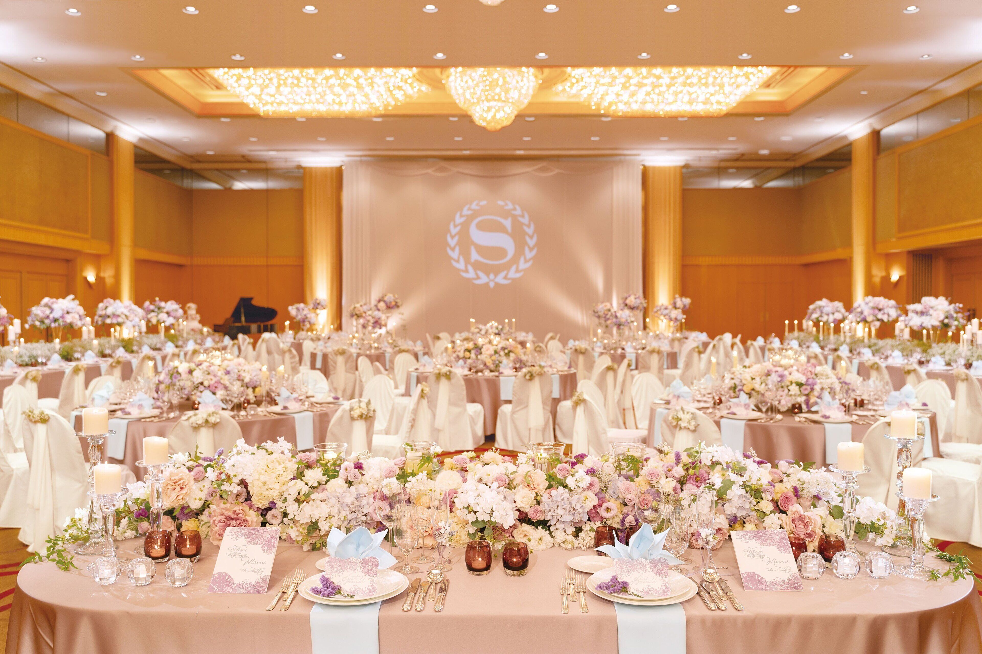 Foto - Yokohama Bay Sheraton Hotel & Towers