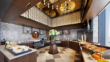 Bar (trong khuôn viên)
