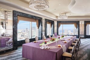 Meeting facility - Yokohama Bay Sheraton Hotel & Towers (Yokohama)