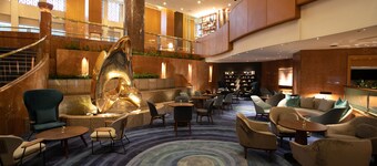Yokohama Bay Sheraton Hotel & Towers