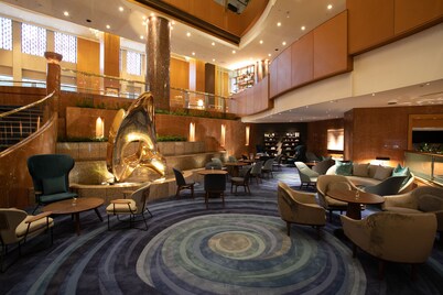 Yokohama Bay Sheraton Hotel & Towers