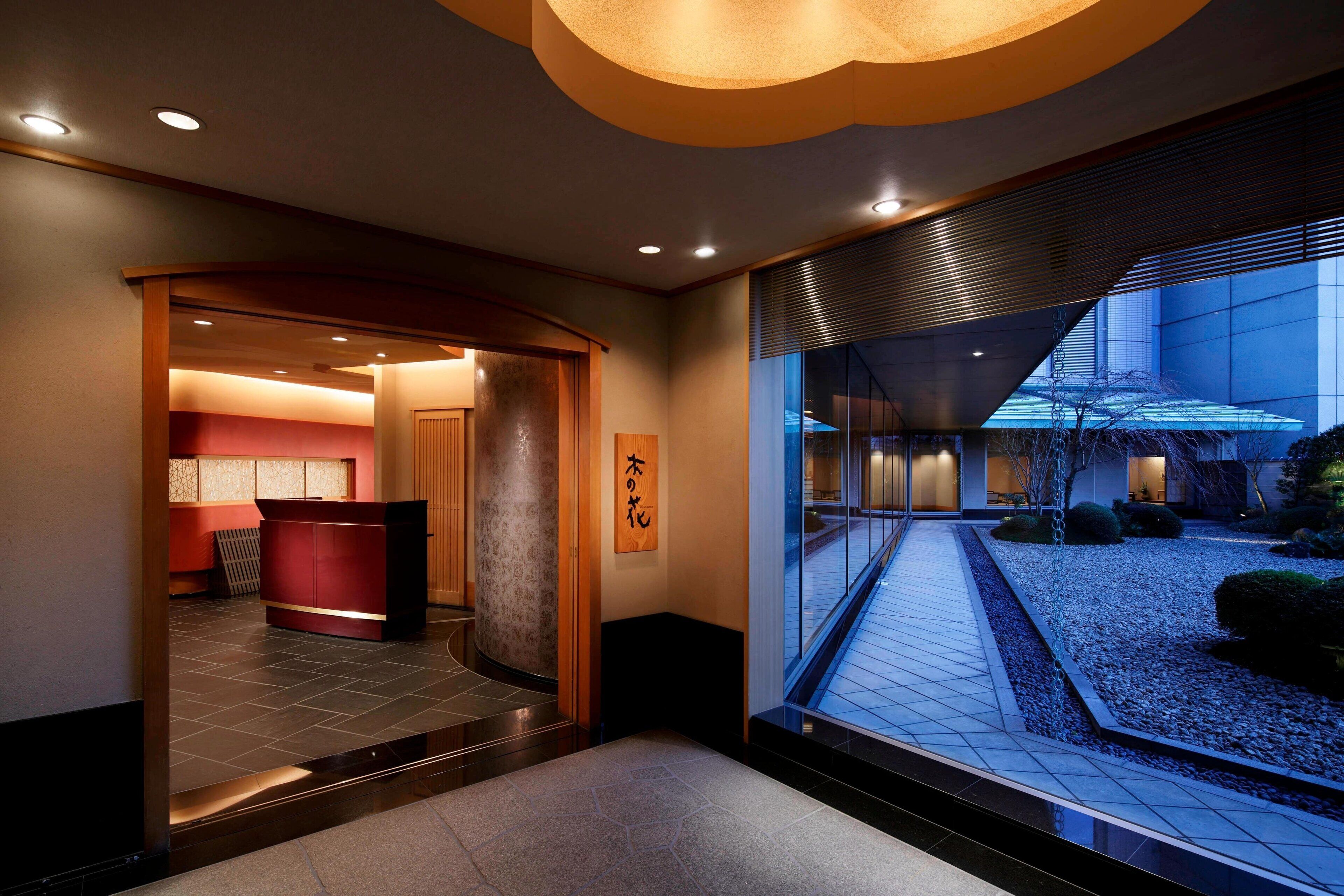 Photo - Yokohama Bay Sheraton Hotel and Towers