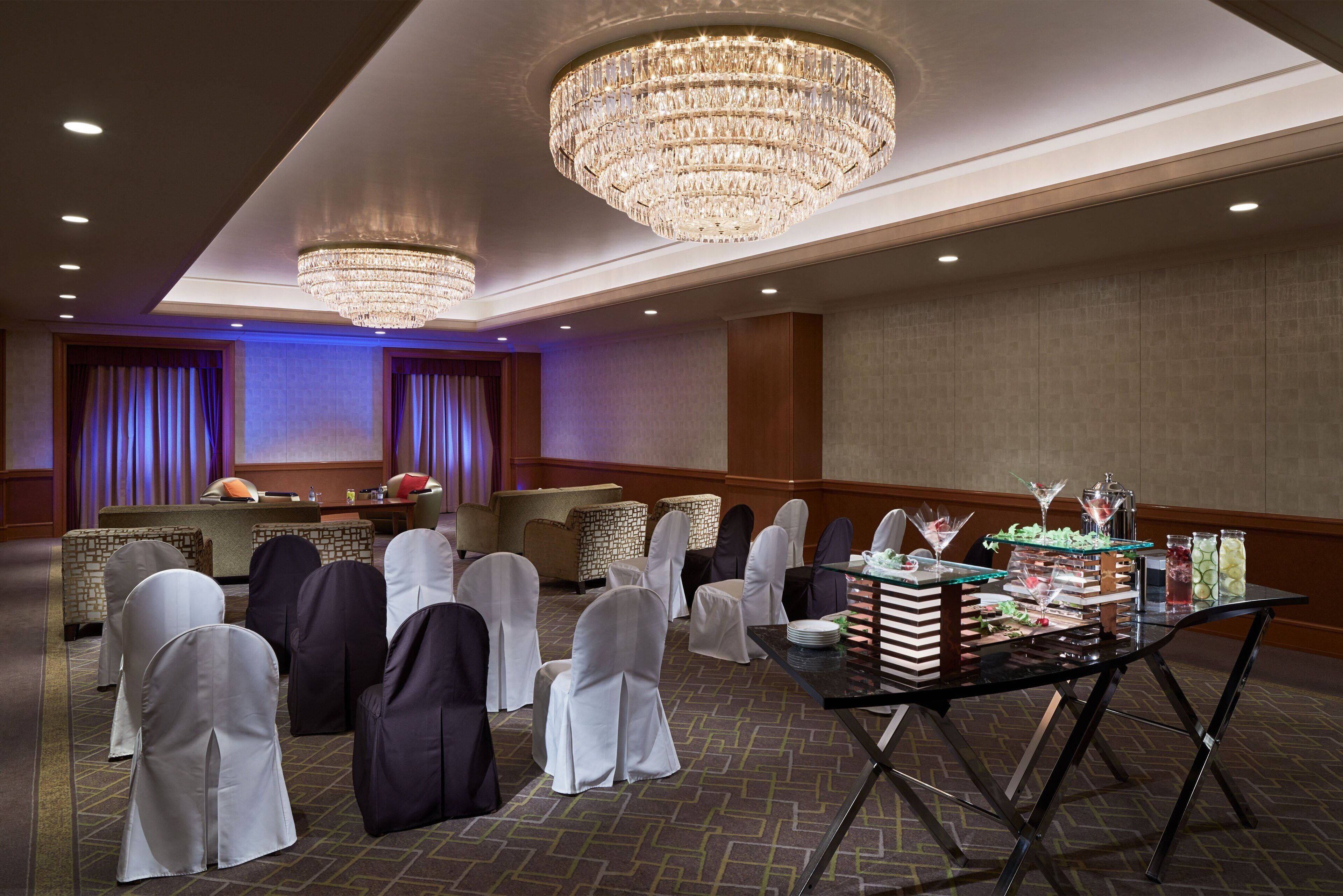 Foto - Yokohama Bay Sheraton Hotel & Towers