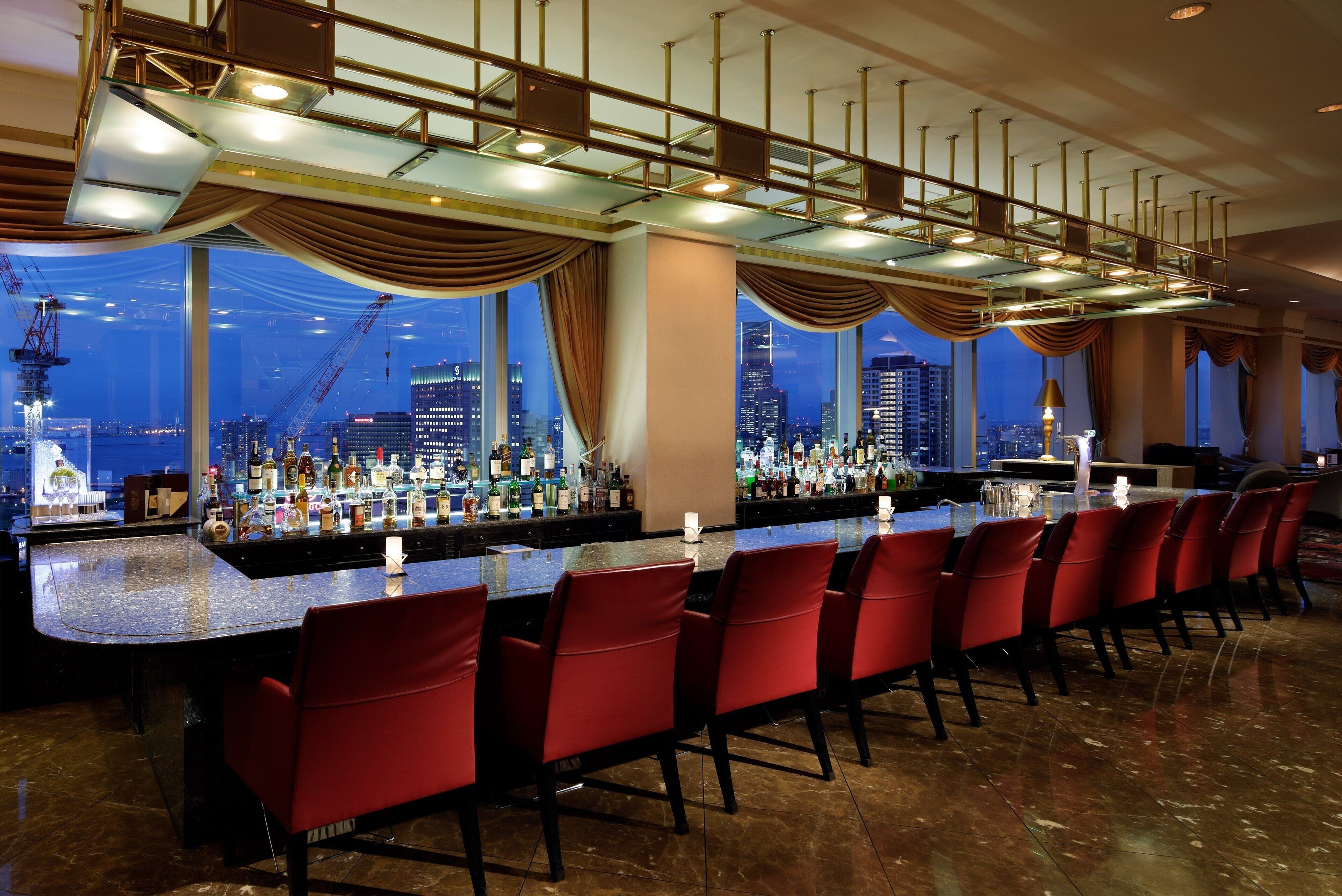 Foto - Yokohama Bay Sheraton Hotel & Towers