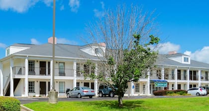 Quality Inn Vicksburg