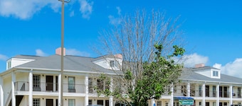 Quality Inn Vicksburg