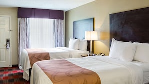 Room - Quality Inn Vicksburg (Vicksburg)