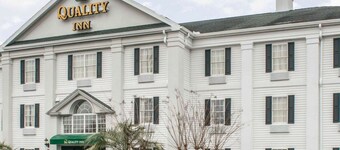 Quality Inn Lake City