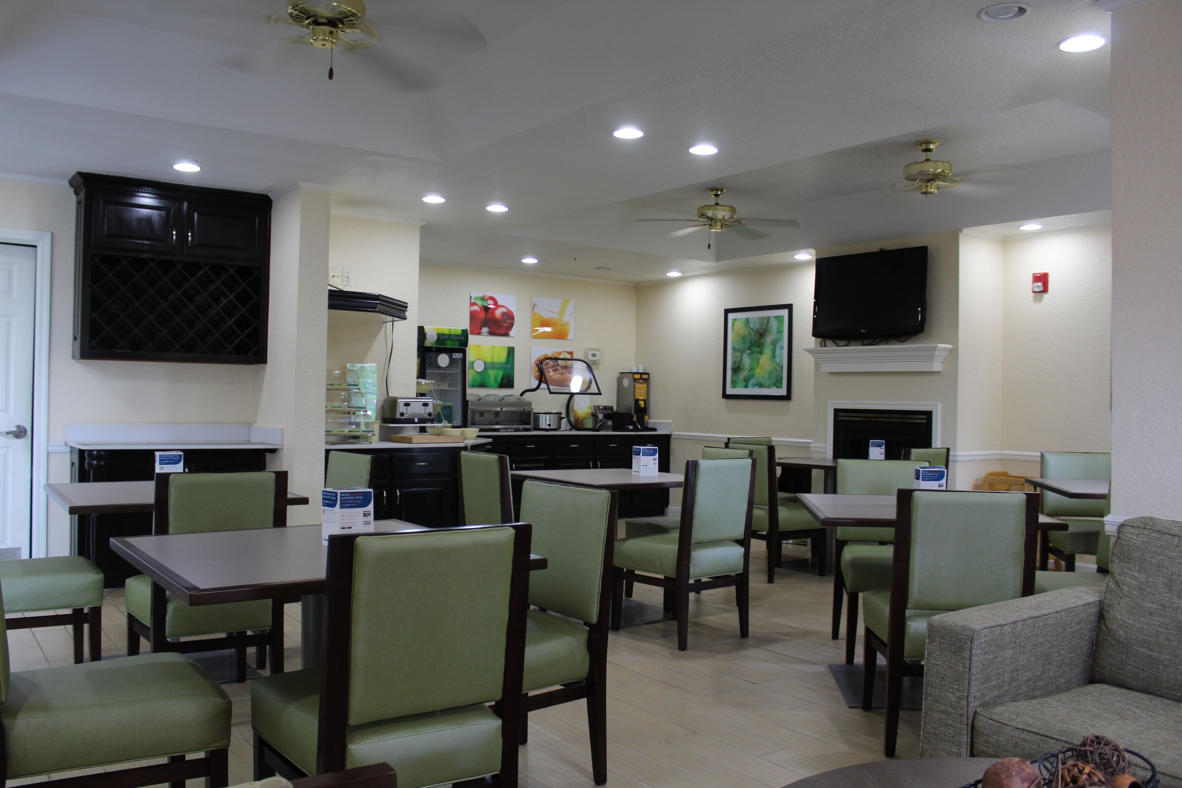 Restaurang