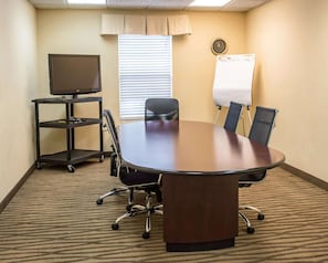 Meeting facility - Quality Inn Lake City (Lake City)