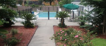 Quality Inn Lake City