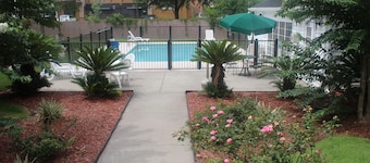 Quality Inn Lake City