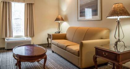 Quality Inn Lake City