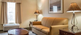 Quality Inn Lake City