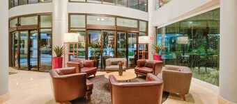 Wyndham Sao Paulo Berrini