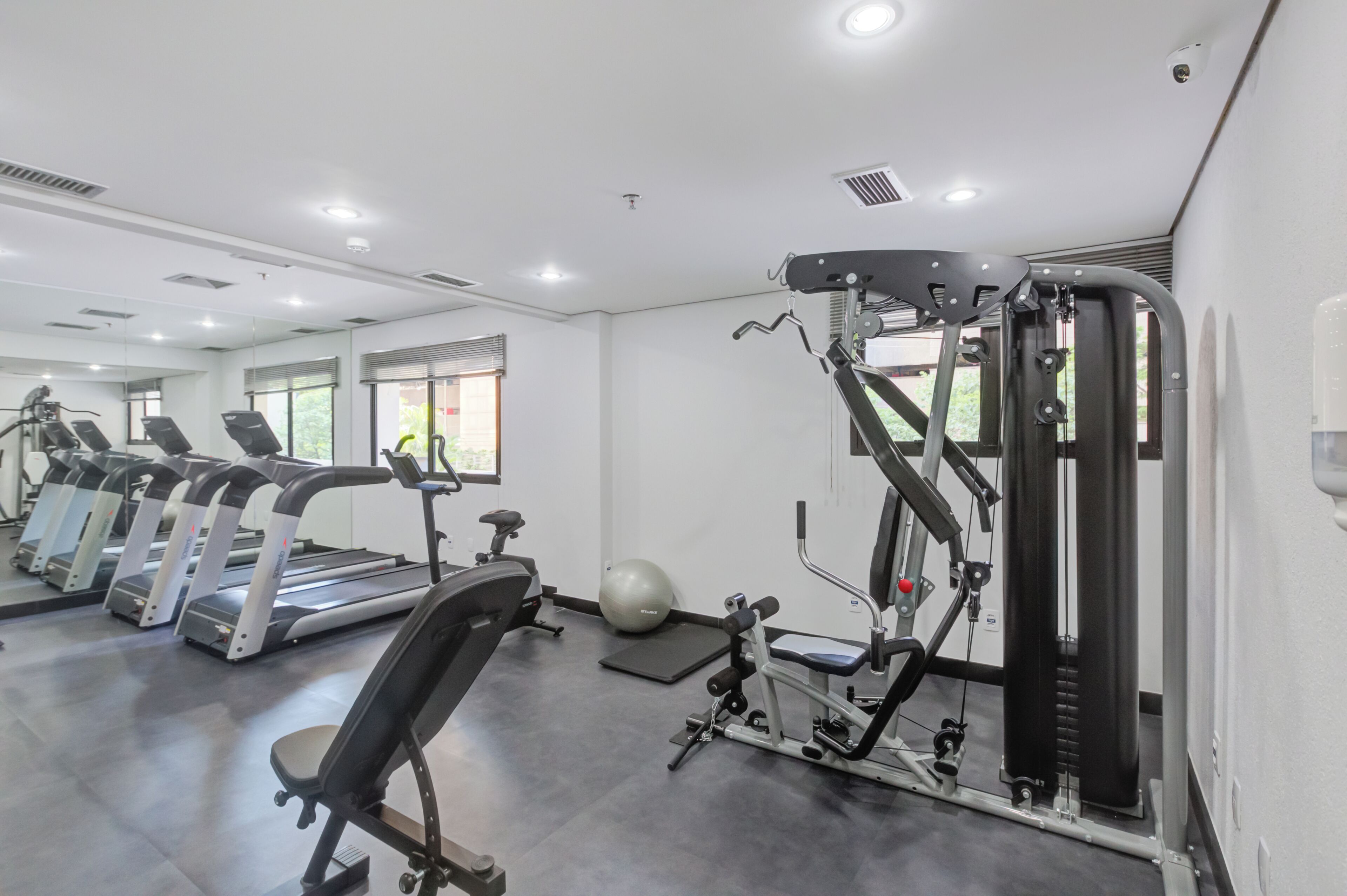 Photo - Wyndham Sao Paulo Berrini