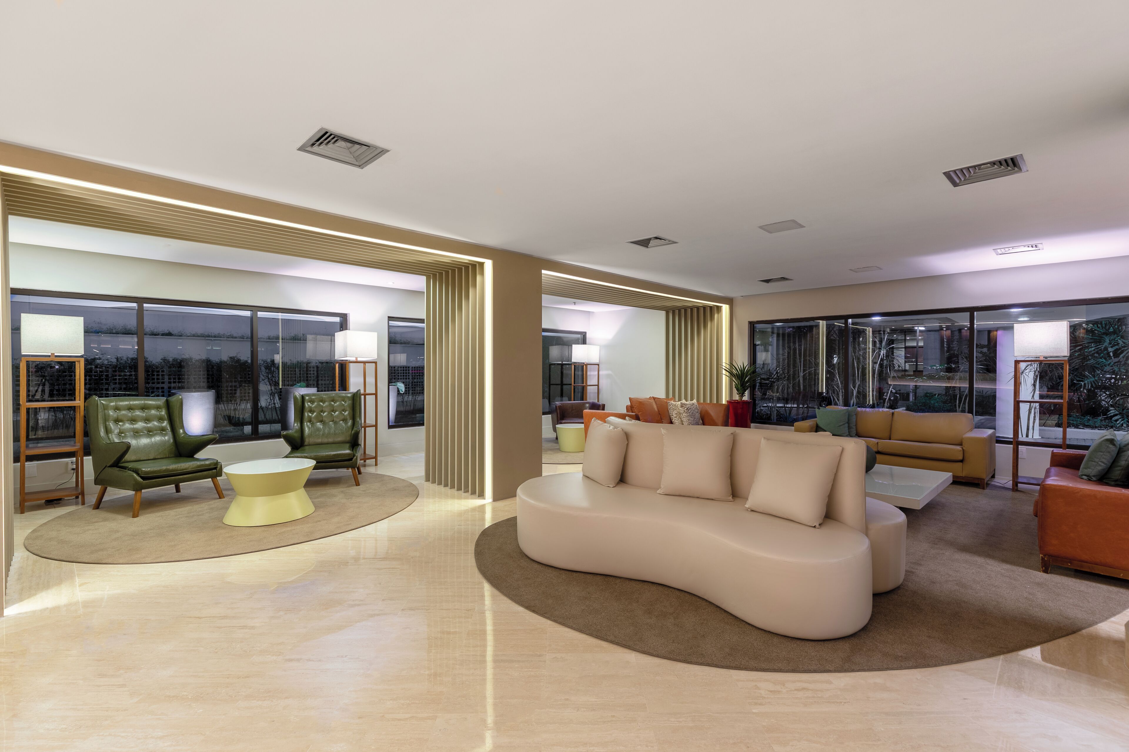 Photo - Wyndham Sao Paulo Berrini