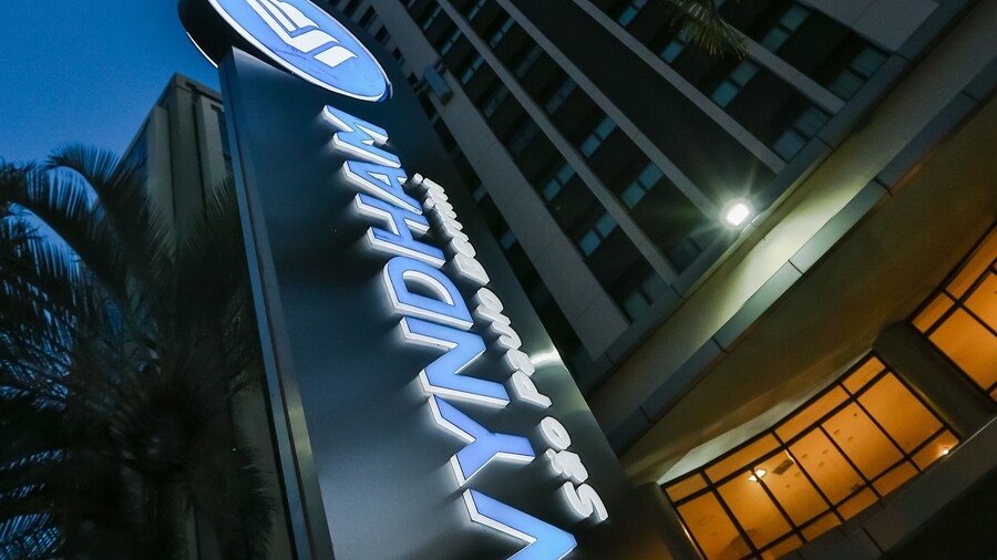 Wyndham Sao Paulo Berrini