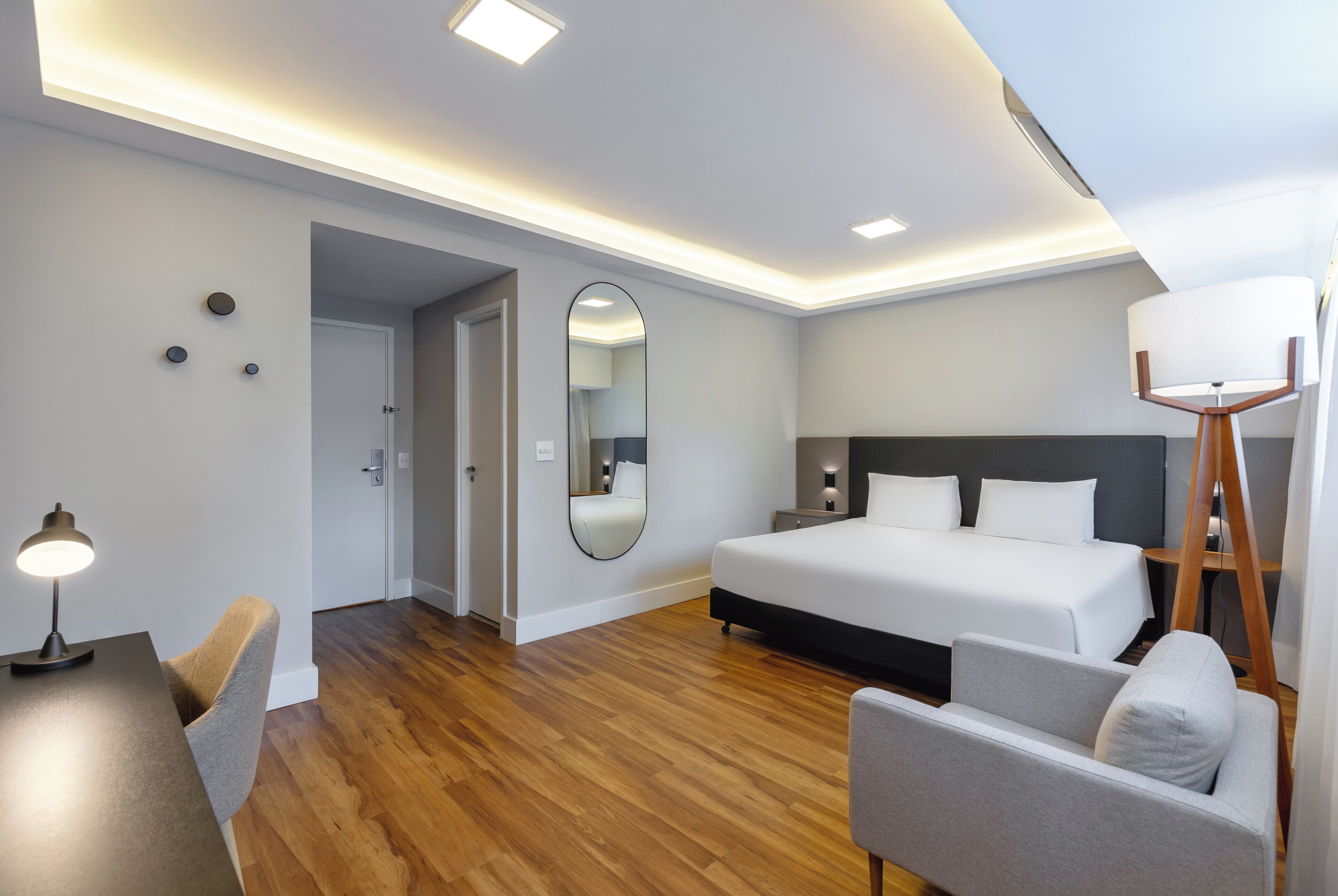 Photo - Wyndham Sao Paulo Berrini