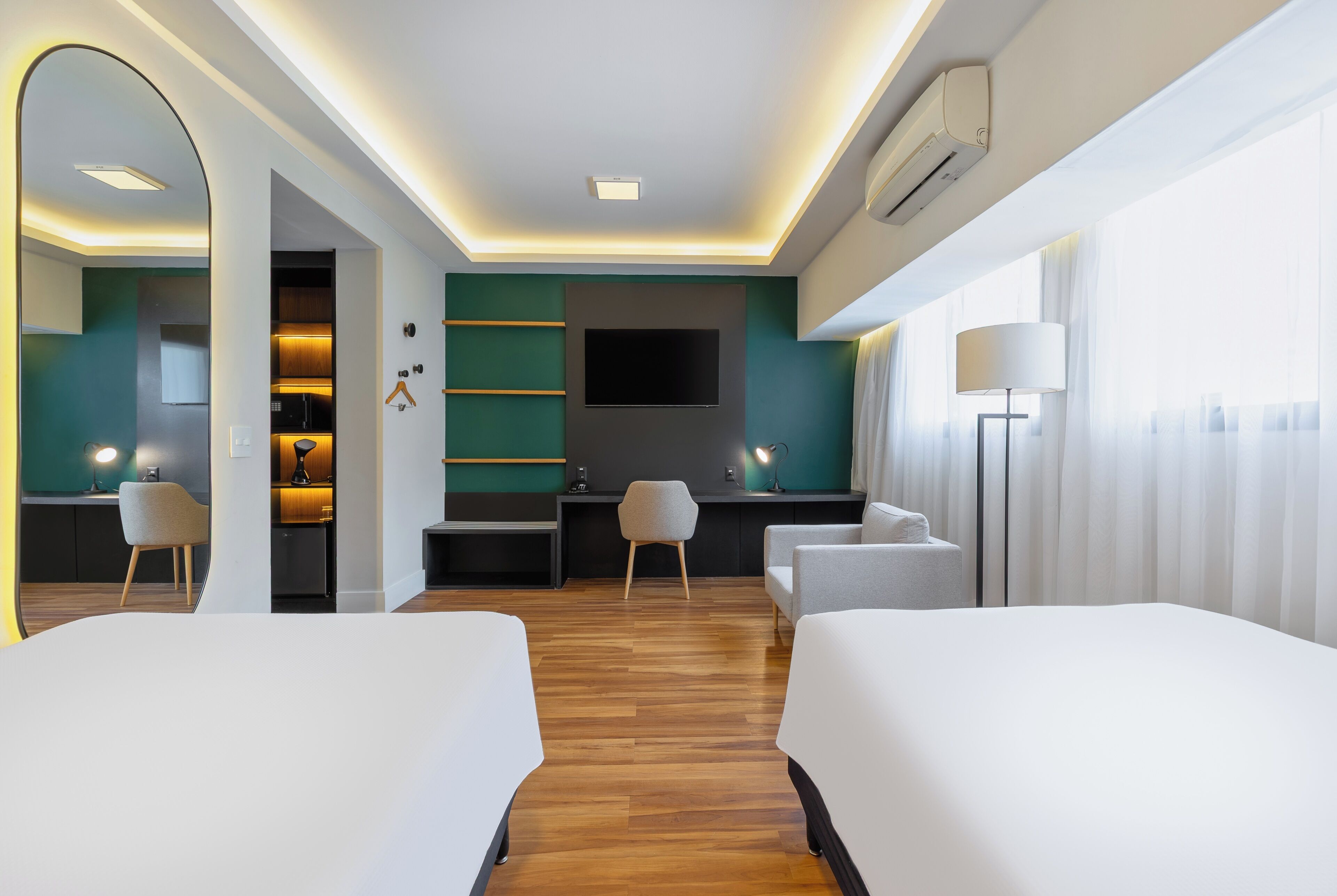 Photo - Wyndham Sao Paulo Berrini