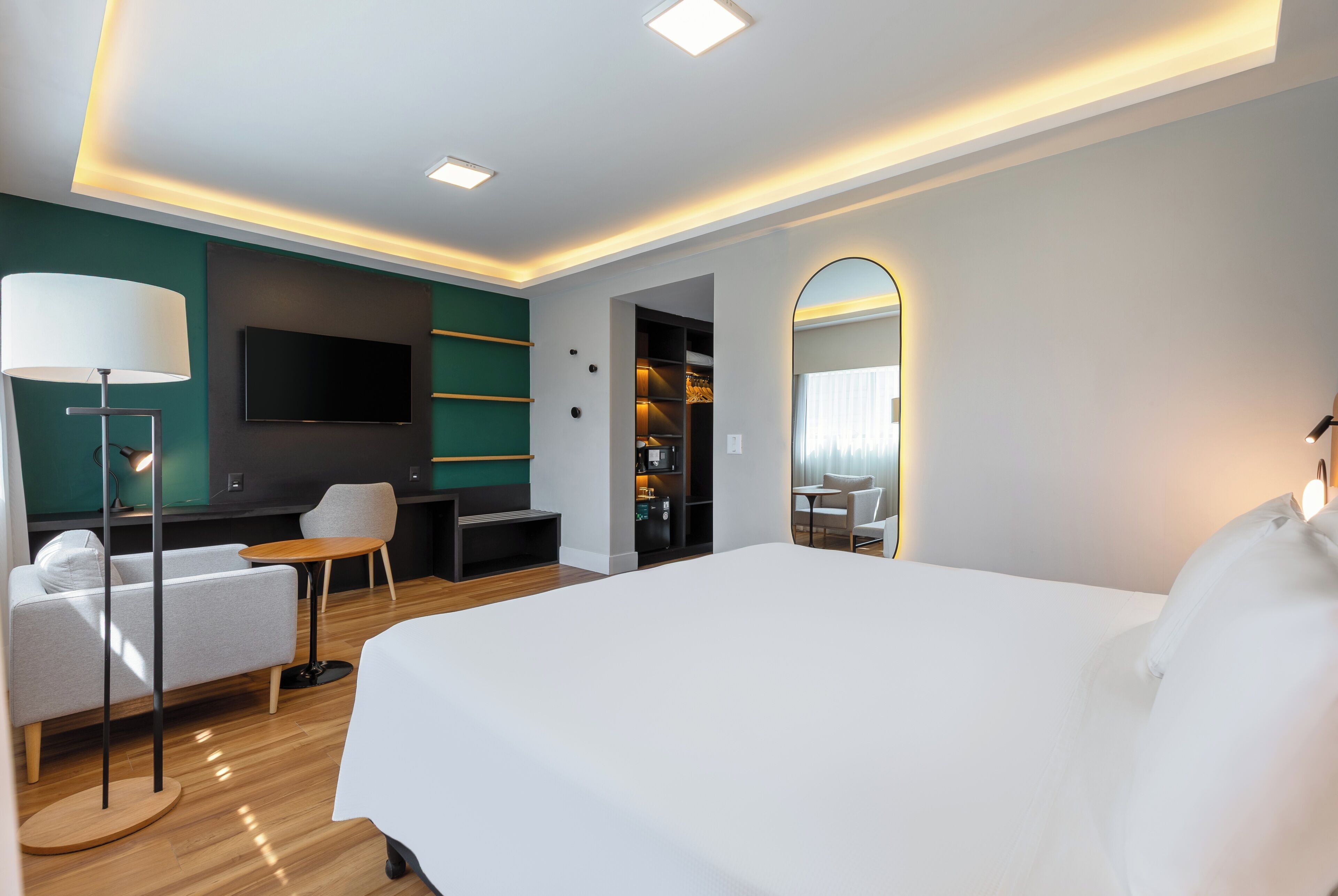Photo - Wyndham Sao Paulo Berrini