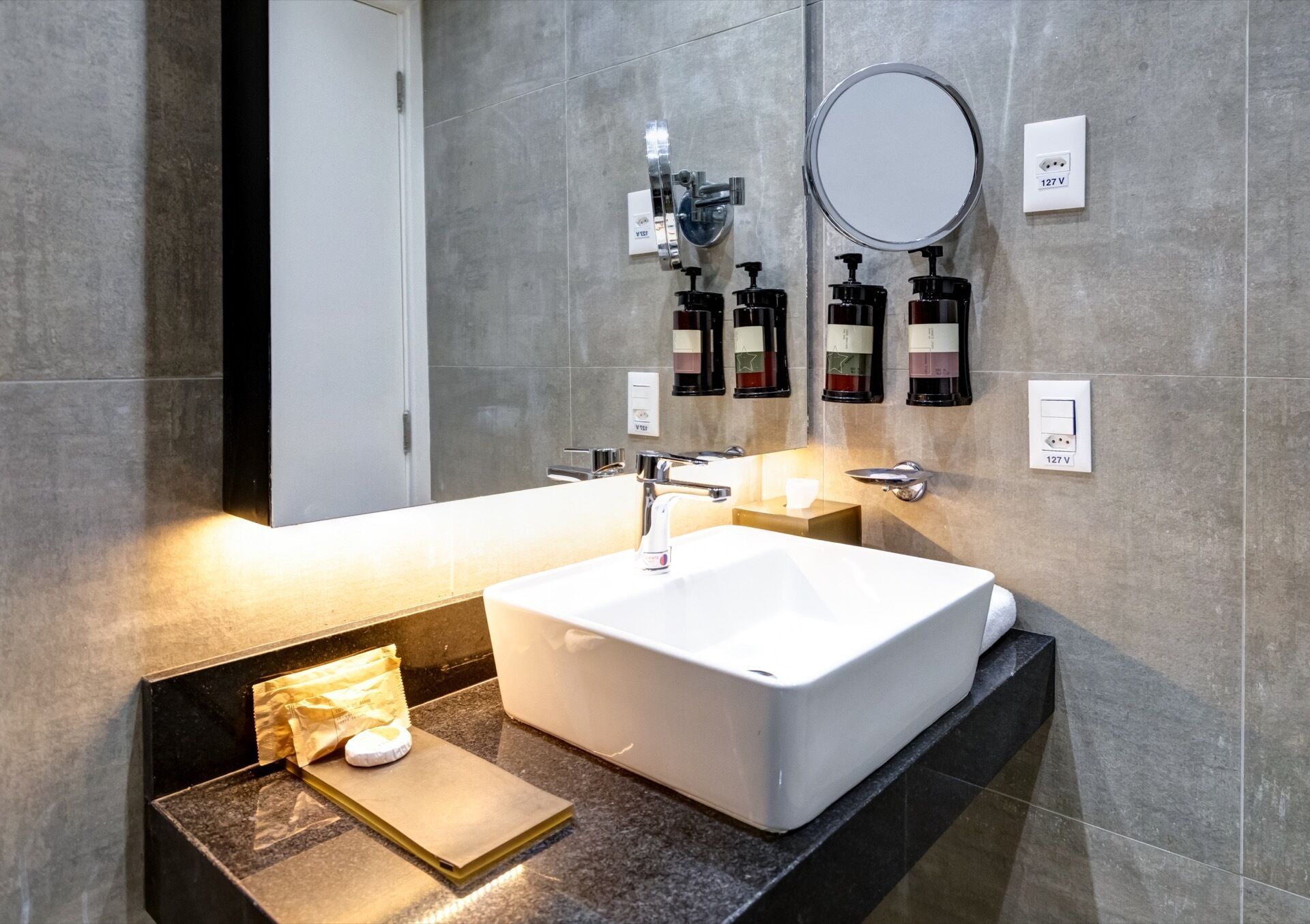 Foto - Double Tree by Hilton São Paulo Itaim