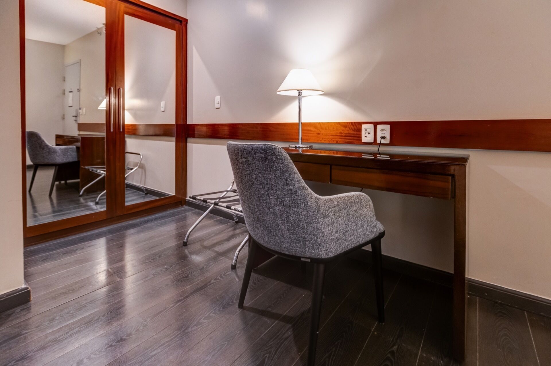 Foto - Double Tree by Hilton São Paulo Itaim