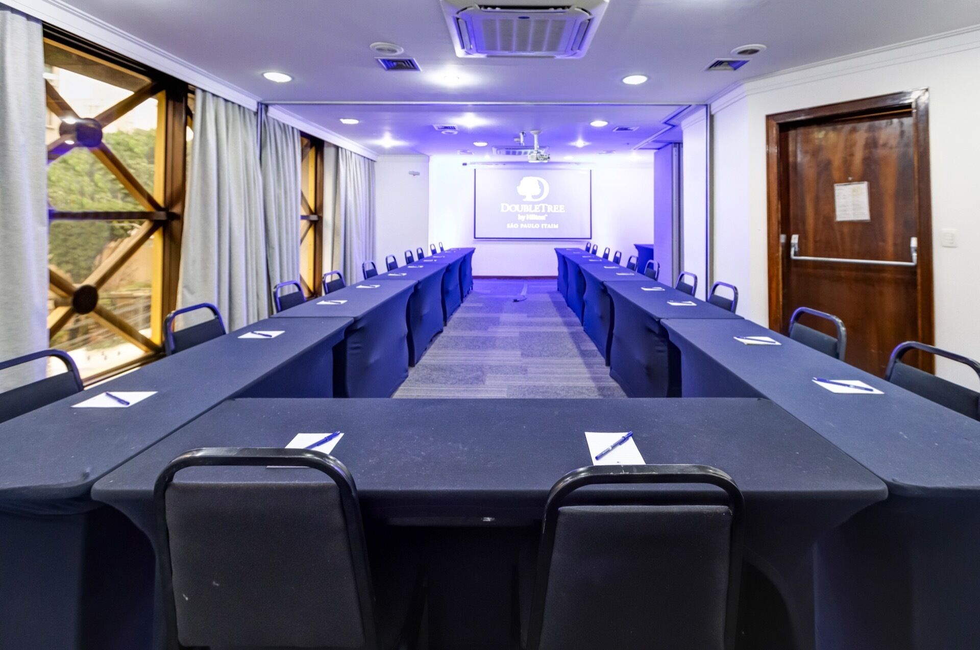 Foto - Double Tree by Hilton São Paulo Itaim