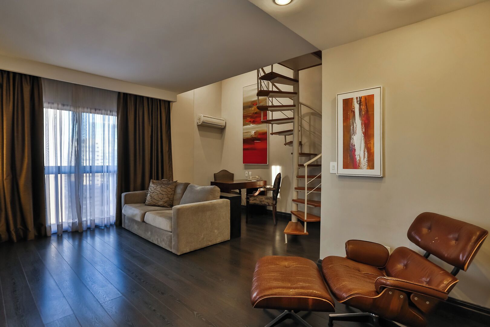 Foto - Double Tree by Hilton São Paulo Itaim