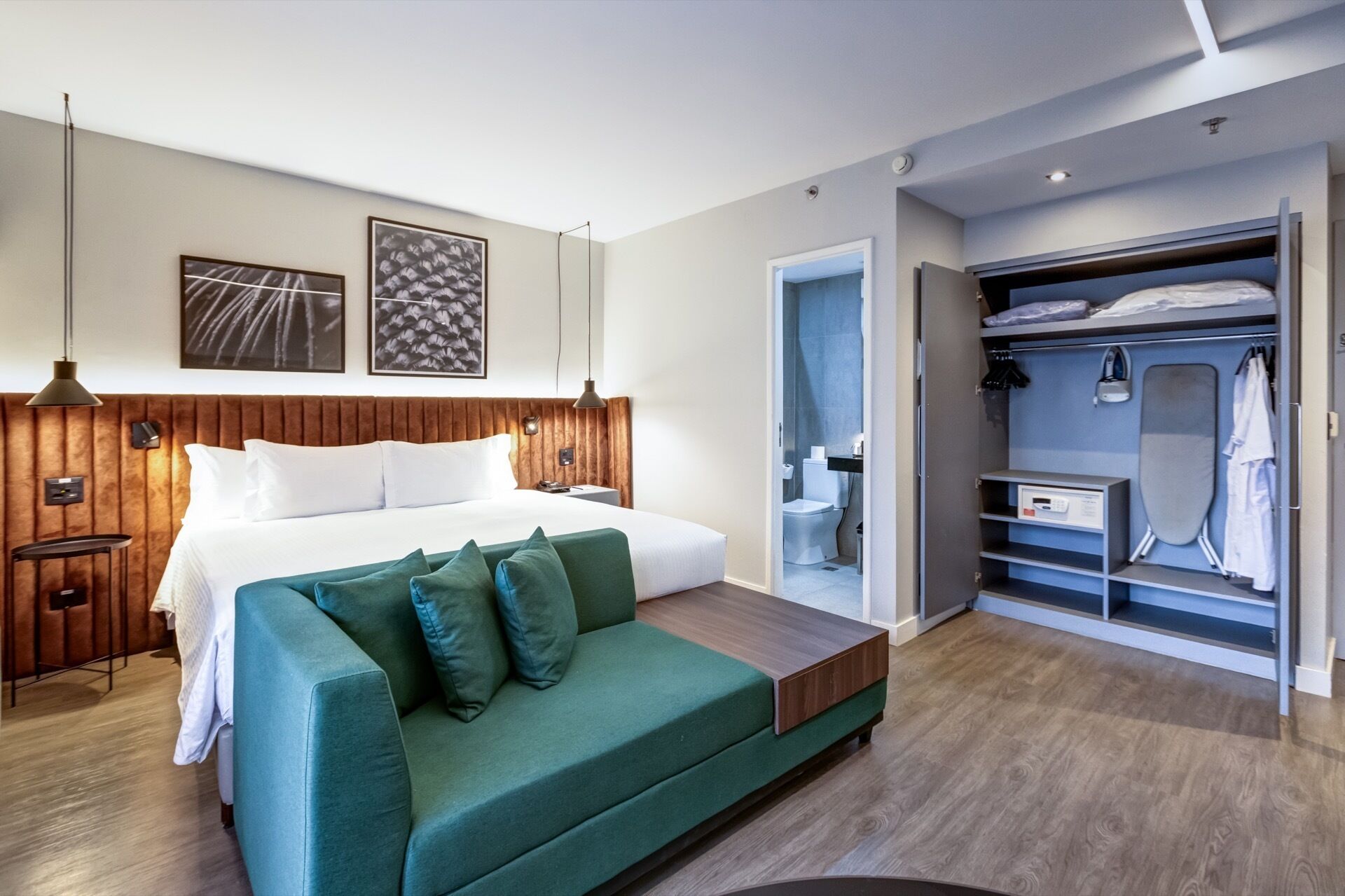 Foto - Double Tree by Hilton São Paulo Itaim