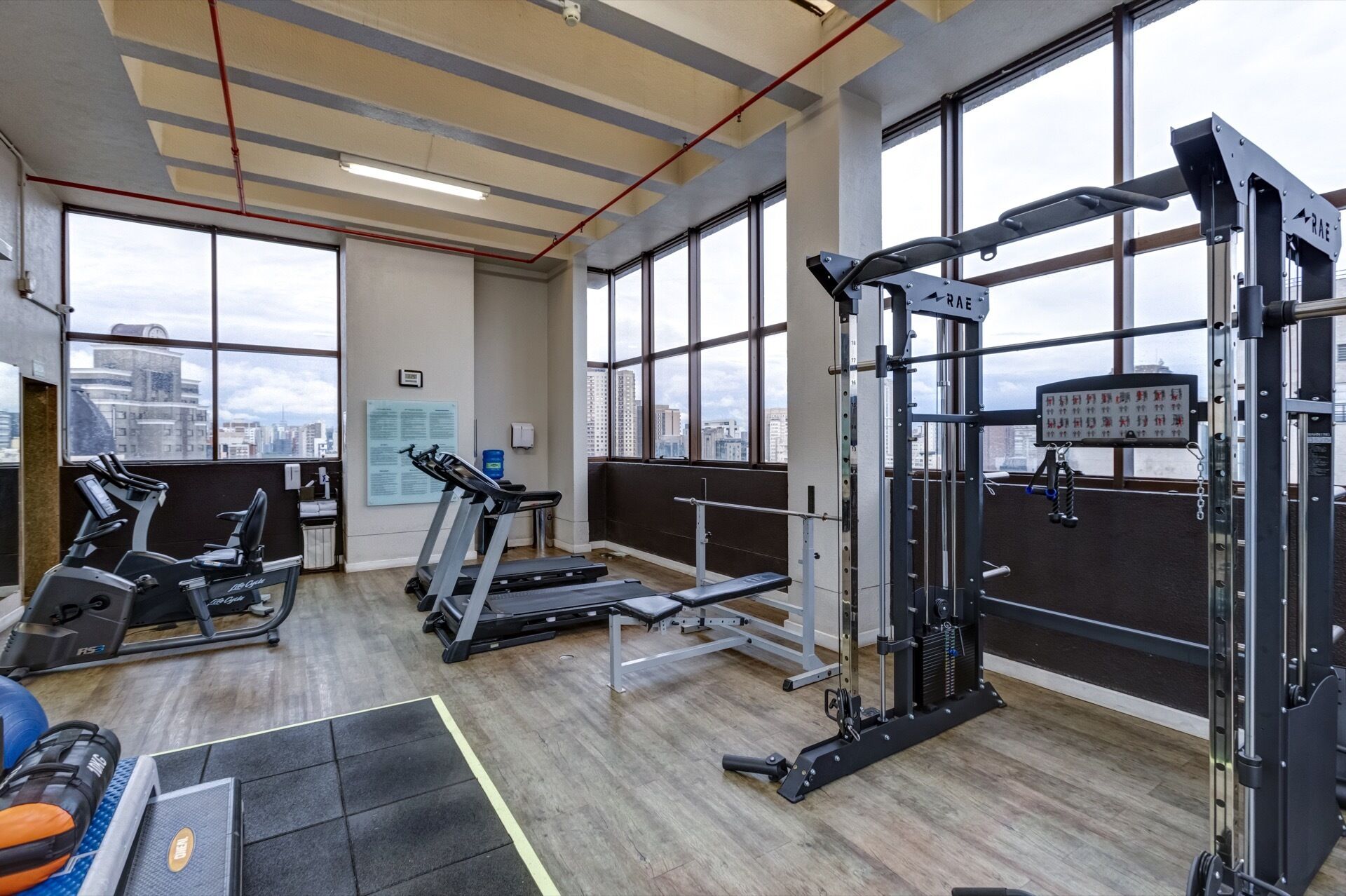 Foto - Double Tree by Hilton São Paulo Itaim